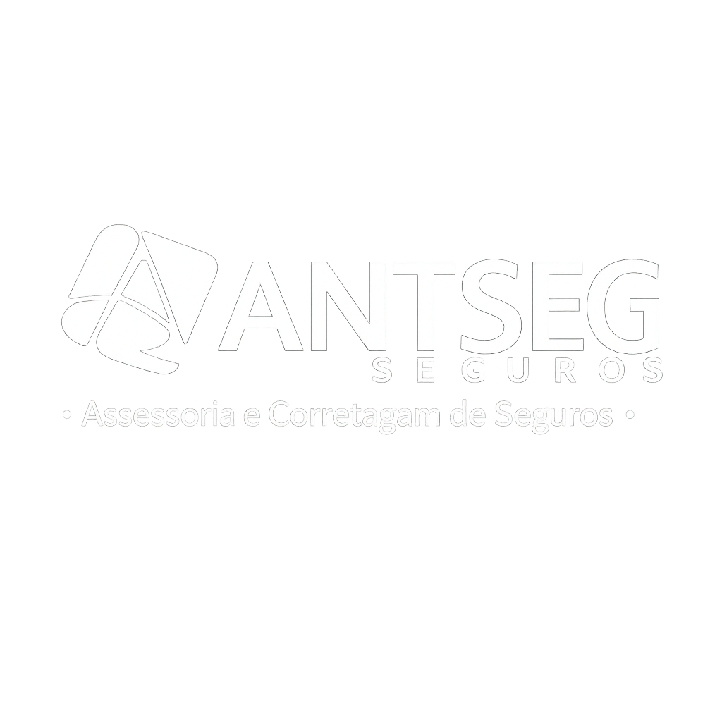 ANTSEG Seguros Logo