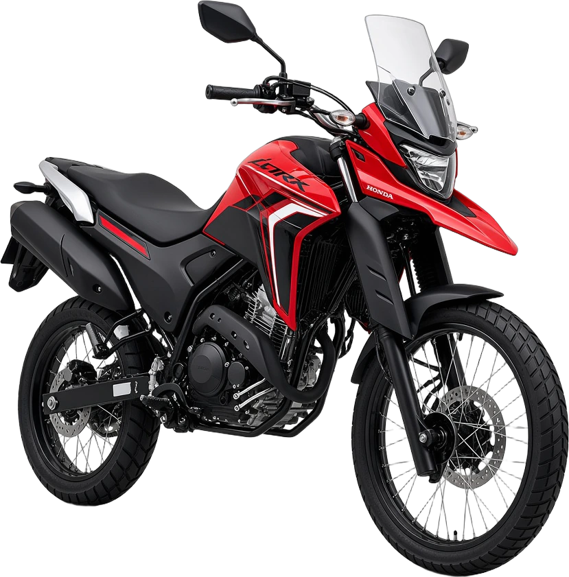 Consórcio de Moto
