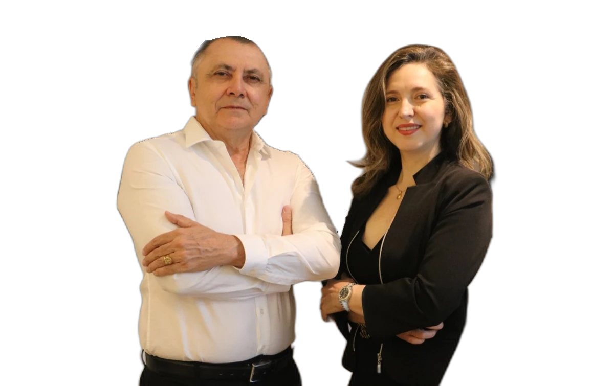 Sócios da ANTSEG Seguros