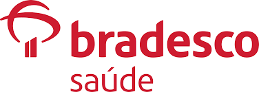 Logo Bradesco Saúde