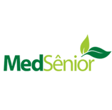 Logo MedSenior