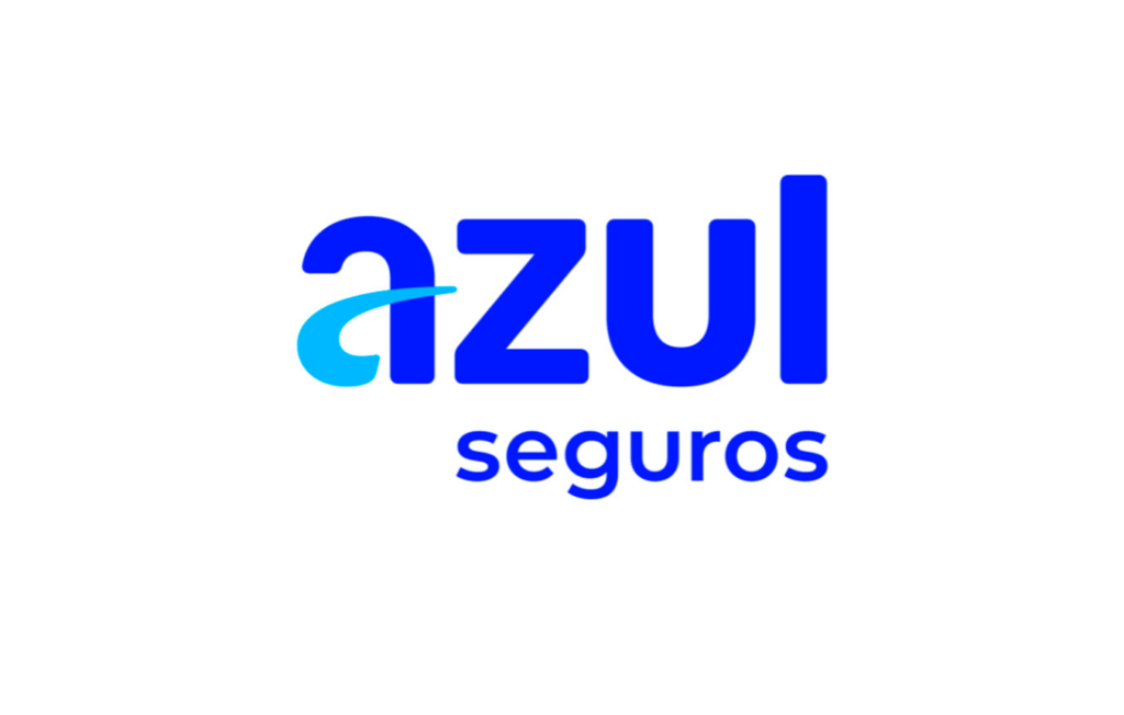 Logo Azul Seguros