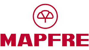 Logo Mapfre