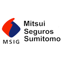 Logo Mitsui