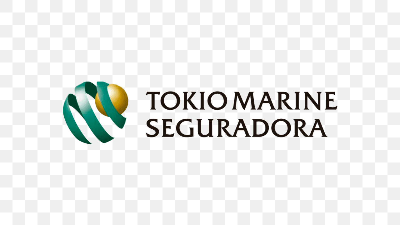 Logo Tokio Marine